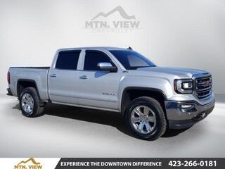 2017 Gmc Sierra 1500 for sale in Chattanooga TN