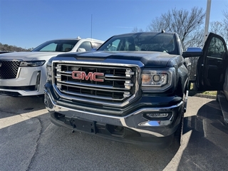 2017 Gmc Sierra 1500 for sale in Chattanooga TN