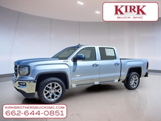 2017 Gmc Sierra 1500 for sale in Greenwood MS