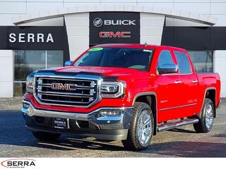 2017 Gmc Sierra 1500 for sale in Savoy IL