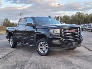 2018 Gmc Sierra 1500 for sale in Pryor OK