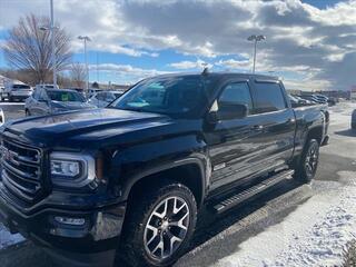 2018 Gmc Sierra 1500 for sale in Chambersburg PA