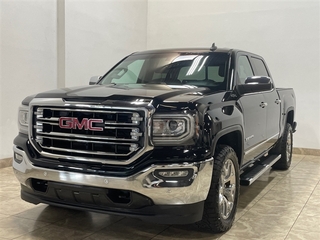 2018 Gmc Sierra 1500 for sale in Brighton MI