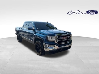 2018 Gmc Sierra 1500 for sale in Denton TX