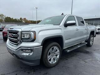 2018 Gmc Sierra 1500 for sale in Greenville SC