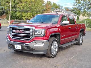 2018 Gmc Sierra 1500 for sale in Herrin IL