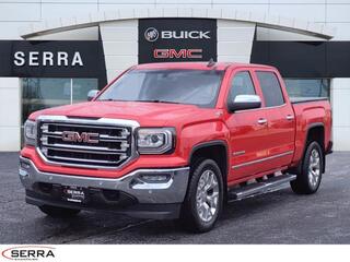 2018 Gmc Sierra 1500 for sale in Savoy IL