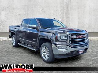 2016 Gmc Sierra 1500 for sale in Anderson SC