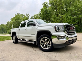2016 Gmc Sierra 1500 for sale in Knoxville TN