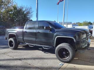 2016 Gmc Sierra 1500 for sale in Clarksville TN