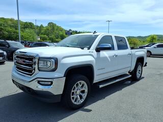 2017 Gmc Sierra 1500 for sale in Bristol TN