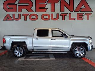 2017 Gmc Sierra 1500 for sale in Gretna NE
