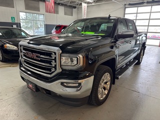 2018 Gmc Sierra 1500 for sale in Plymouth WI