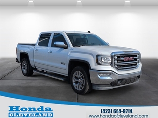 2018 Gmc Sierra 1500 for sale in Cleveland TN
