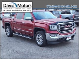 2018 Gmc Sierra 1500 for sale in Litchfield MN