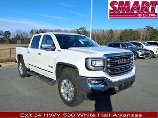 2018 Gmc Sierra 1500 for sale in White Hall AR