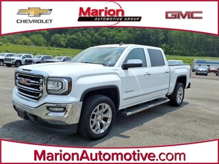 2018 Gmc Sierra 1500 for sale in Marion VA