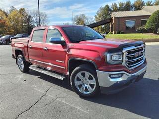 2018 Gmc Sierra 1500 for sale in Clarksville TN