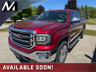 2018 Gmc Sierra 1500 for sale in Plymouth WI