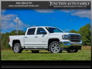 2018 Gmc Sierra 1500 for sale in Chardon OH