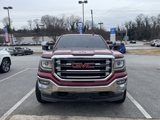 2017 Gmc Sierra 1500 for sale in Spartanburg SC