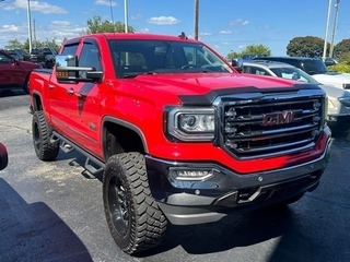 2018 Gmc Sierra 1500 for sale in Greenville SC