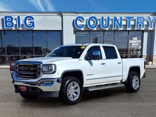 2018 Gmc Sierra 1500 for sale in Madison NE