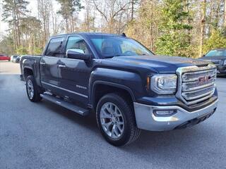 2017 Gmc Sierra 1500 for sale in New Bern NC