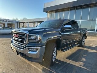 2018 Gmc Sierra 1500 for sale in Greenville SC