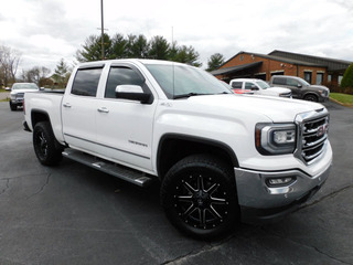 2017 Gmc Sierra 1500 for sale in Clarksville TN