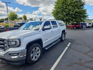 2017 Gmc Sierra 1500 for sale in Johnson City TN