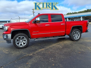 2017 Gmc Sierra 1500 for sale in Grenada MS