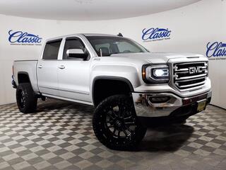 2017 Gmc Sierra 1500 for sale in Topeka KS