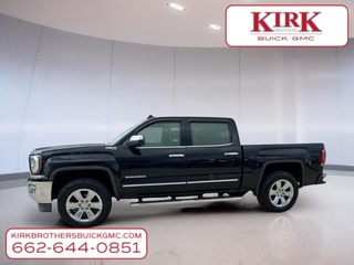 2017 Gmc Sierra 1500 for sale in Greenwood MS