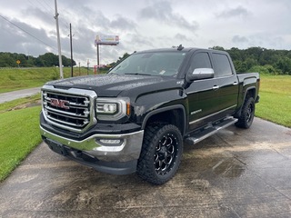 2018 Gmc Sierra 1500 for sale in Dothan AL