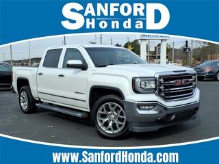 2018 Gmc Sierra 1500 for sale in Sanford NC