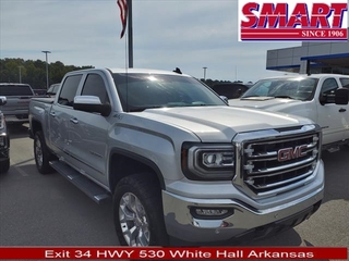 2018 Gmc Sierra 1500 for sale in White Hall AR