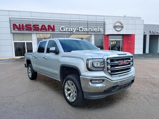 2018 Gmc Sierra 1500 for sale in Jackson MS