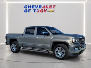 2017 Gmc Sierra 1500 for sale in Troy OH