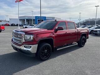 2018 Gmc Sierra 1500 for sale in Johnson City TN