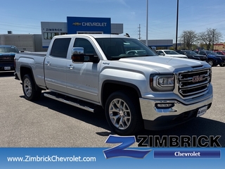 2018 Gmc Sierra 1500 for sale in Sun Prairie WI