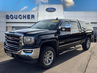 2016 Gmc Sierra 1500 for sale in Janesville WI