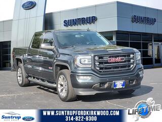 2017 Gmc Sierra 1500 for sale in Kirkwood MO
