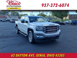 2017 Gmc Sierra 1500 for sale in Xenia OH