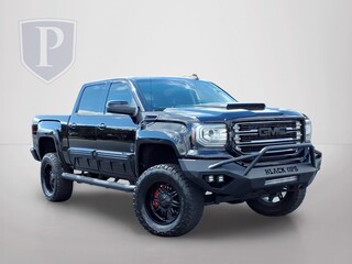 2018 Gmc Sierra 1500 for sale in Kernersville NC