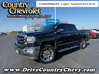 2018 Gmc Sierra 1500 for sale in Herscher IL