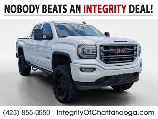 2018 Gmc Sierra 1500 for sale in Chattanooga TN