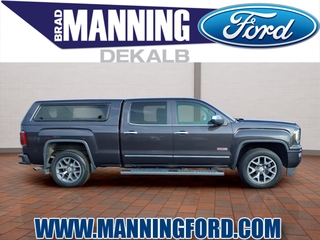 2016 Gmc Sierra 1500