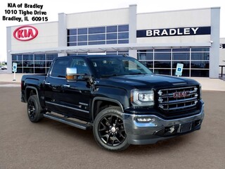 2017 Gmc Sierra 1500 for sale in Bradley IL