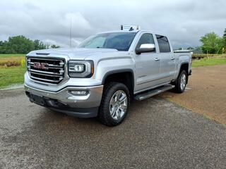 2018 Gmc Sierra 1500 for sale in Batesville MS